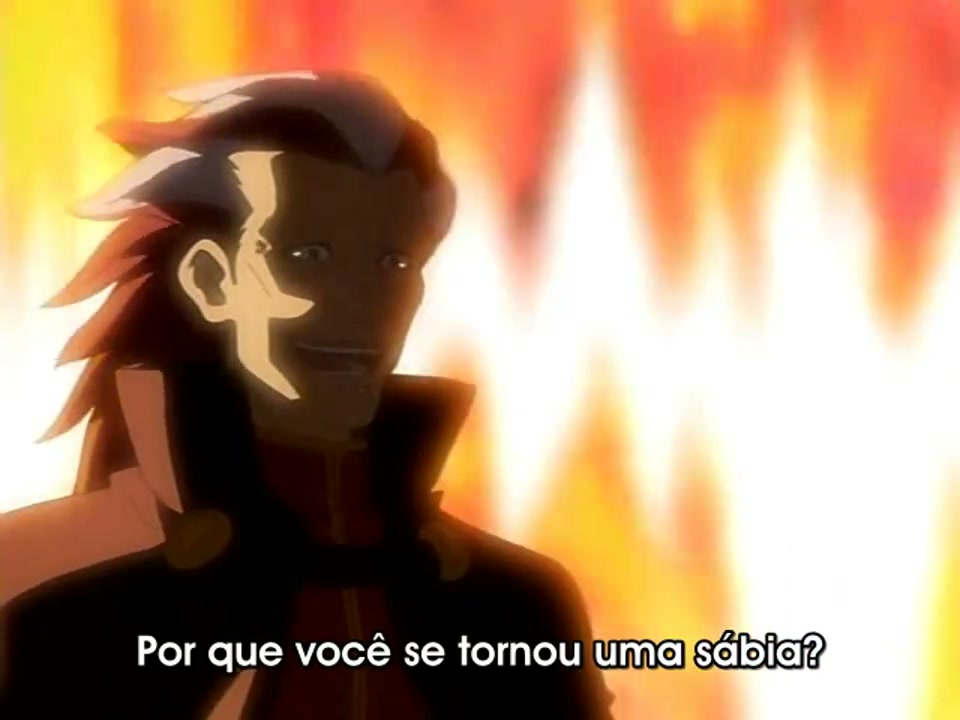 Episódio 025