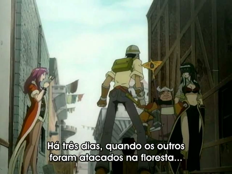 Episódio 001