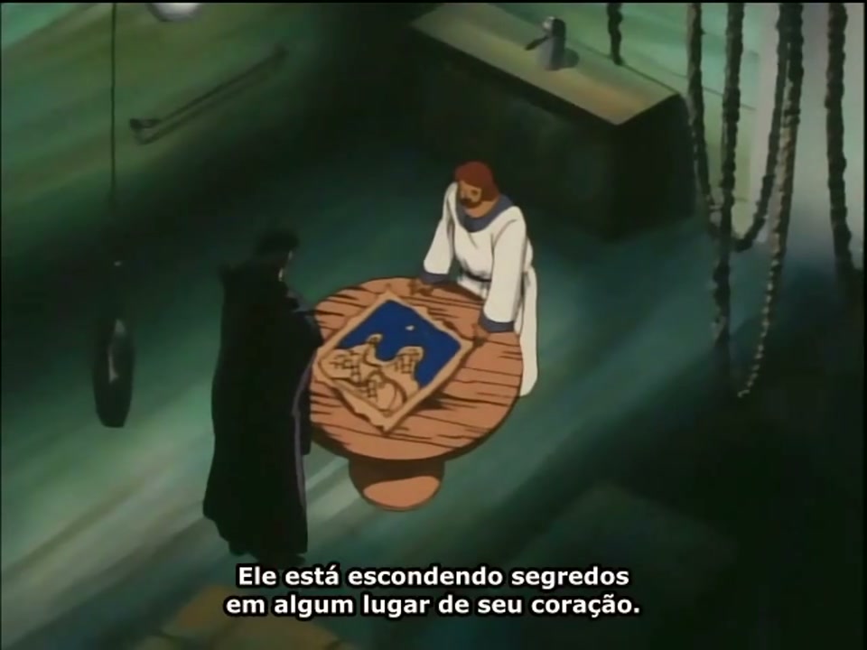 Episódio 004
