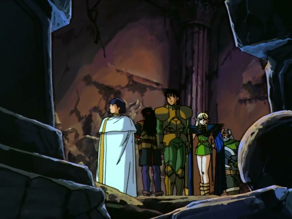 Episódio 001