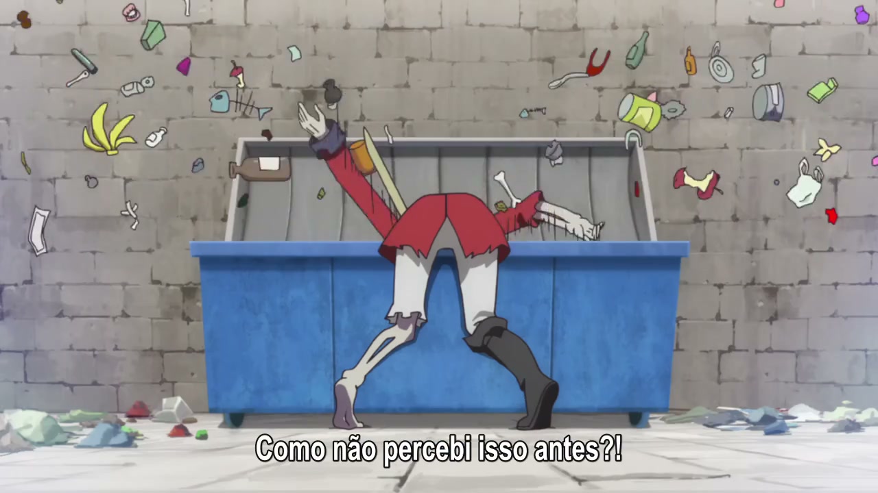 Episódio 009