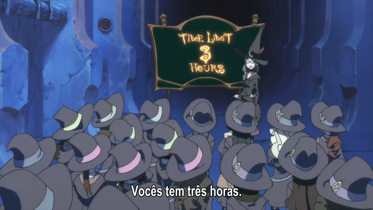 Episódio 001