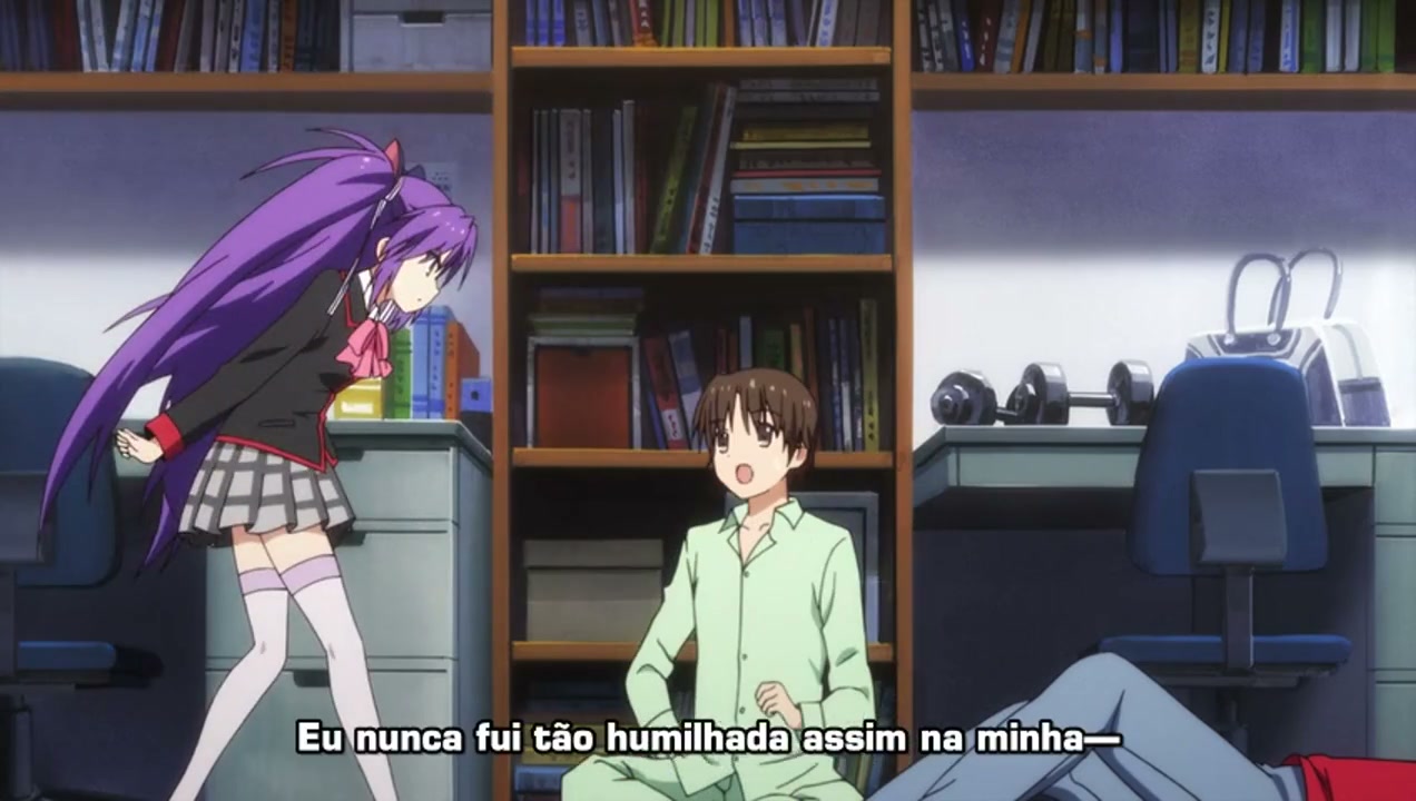 Episódio 005