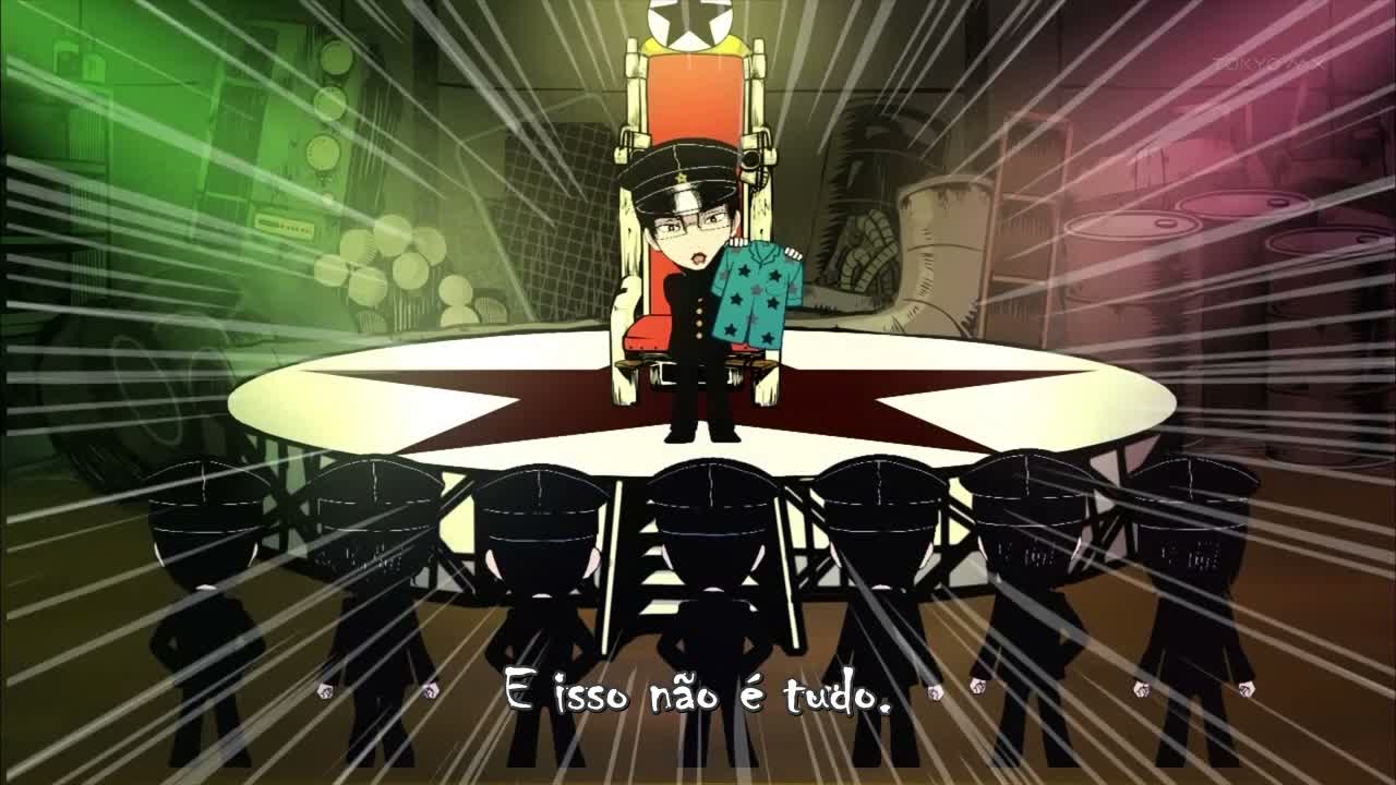 Episódio 007