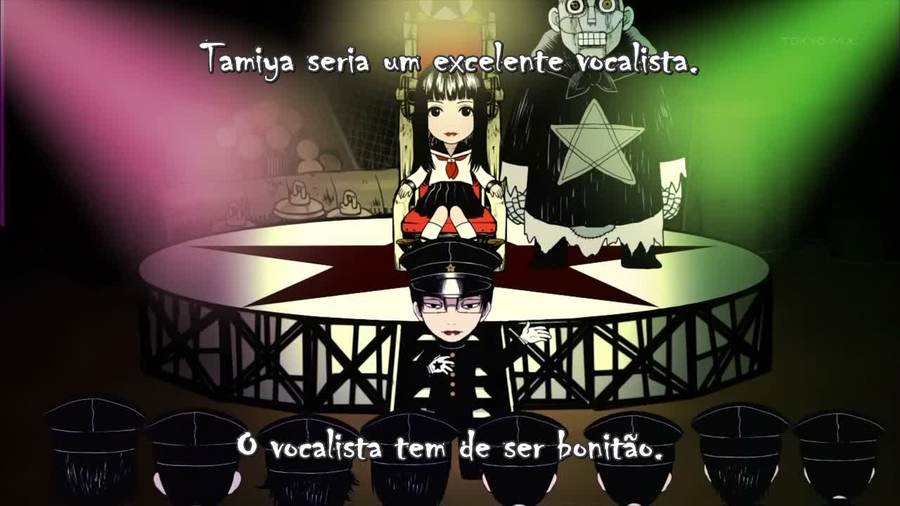 Episódio 005