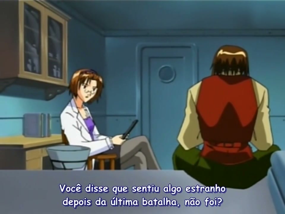 Episódio 010