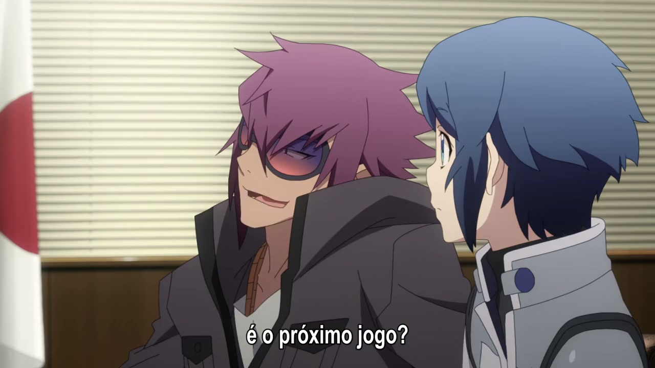 Episódio 007