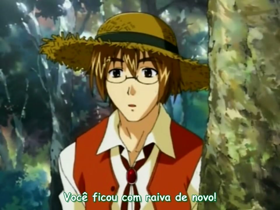 Episódio 001