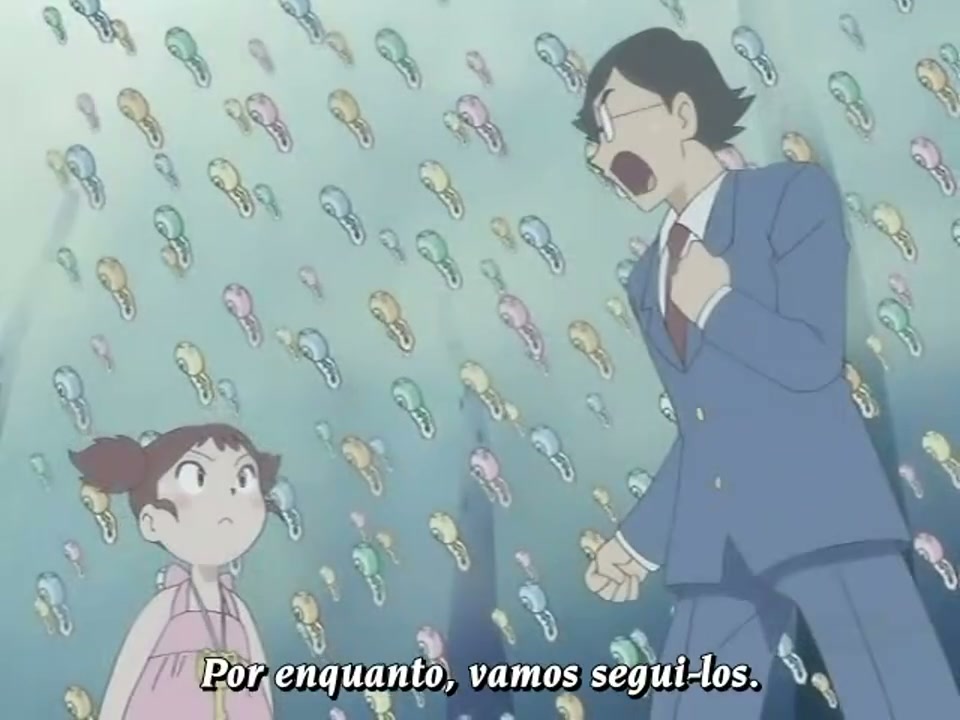 Episódio 001