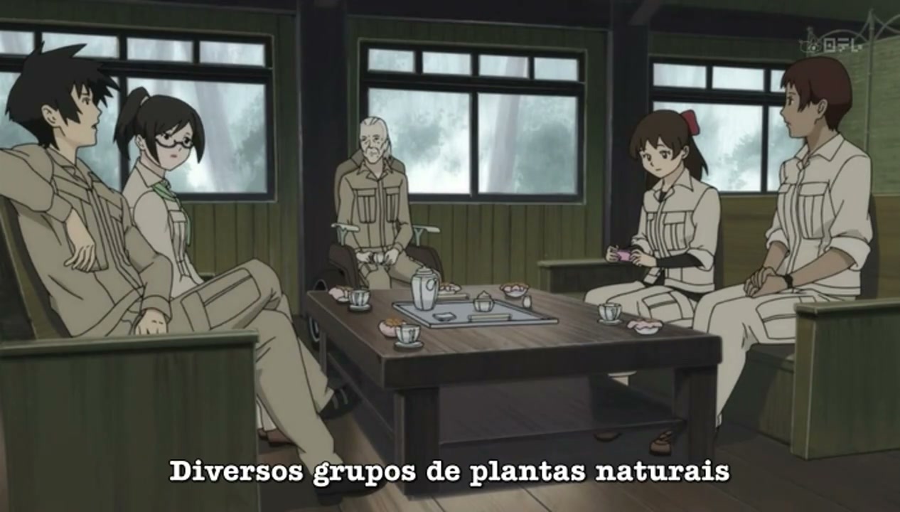 Episódio 018