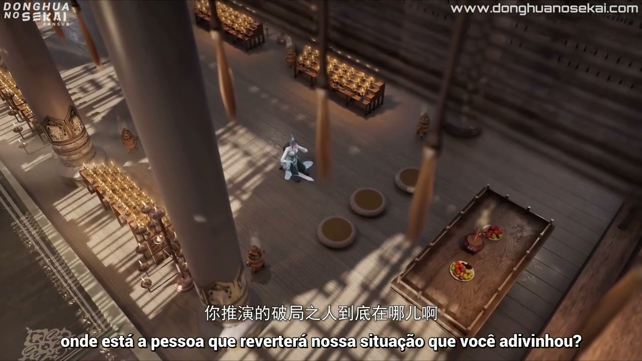 Episódio 085