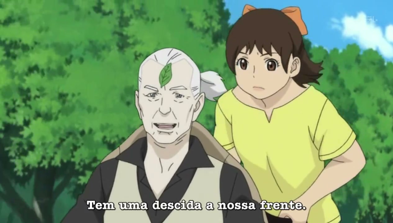 Episódio 007