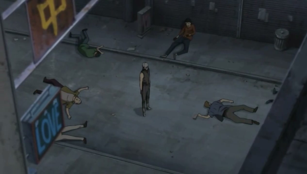 Episódio 005