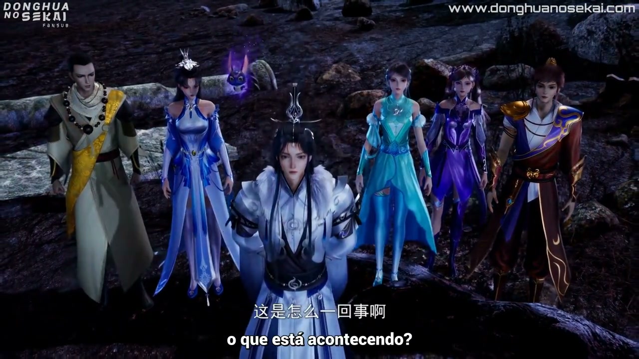 Episódio 065