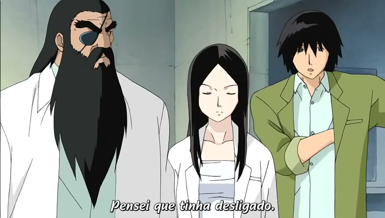 Episódio 006