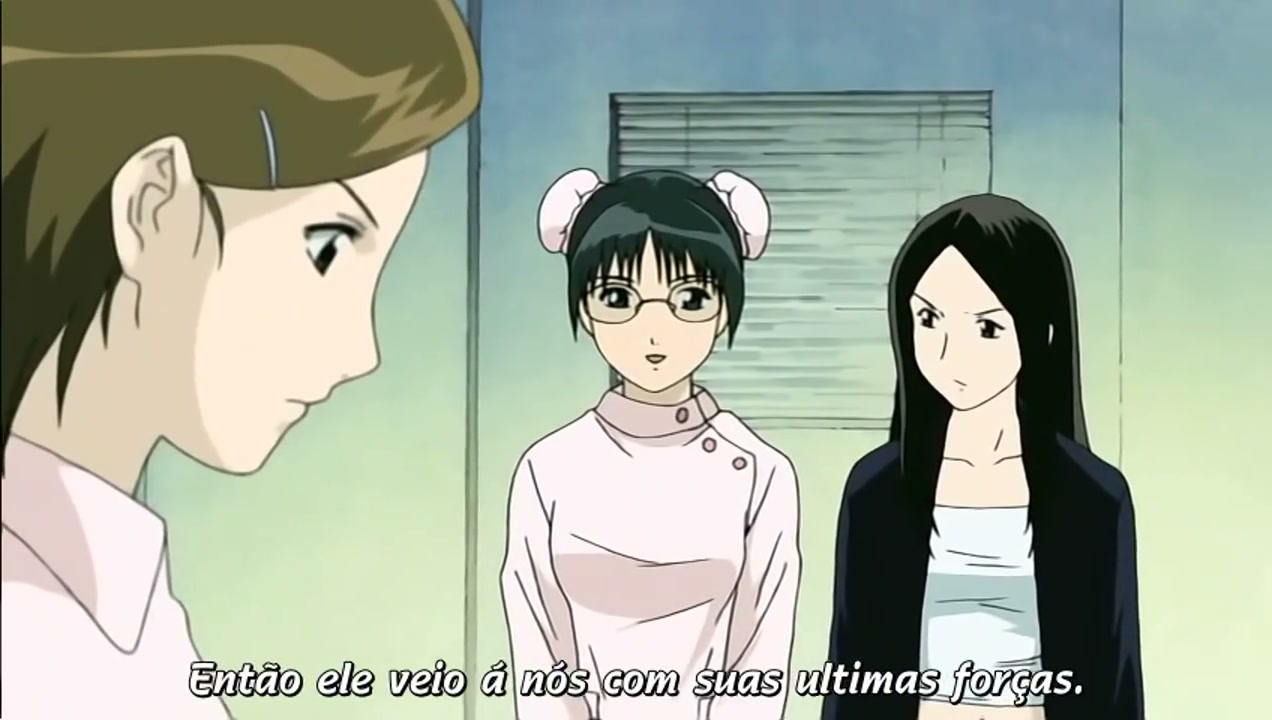 Episódio 001