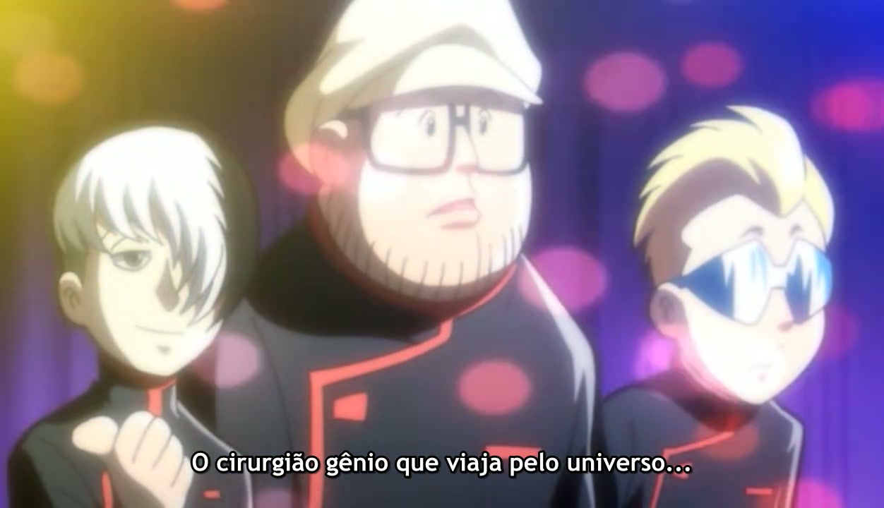 Episódio 001