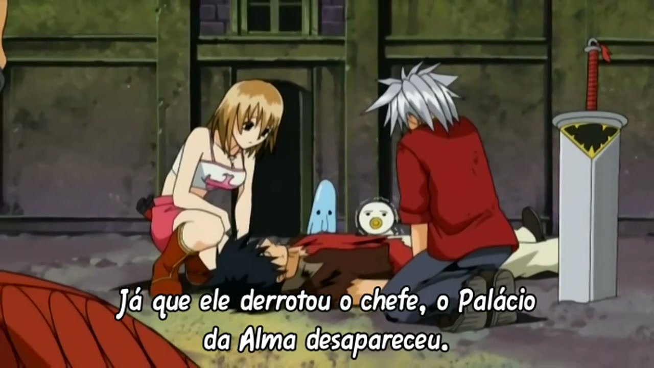 Episódio 033