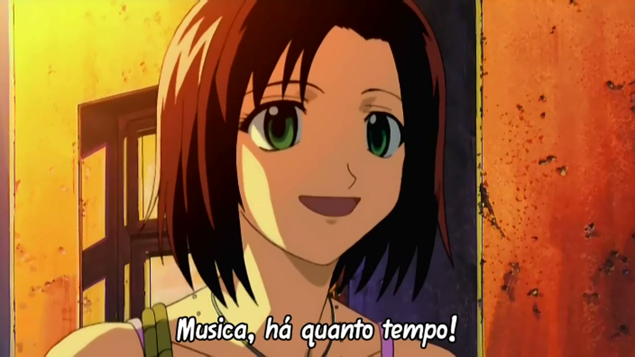 Episódio 025