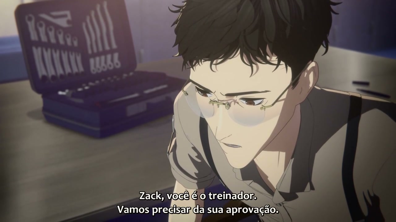 Episódio 009