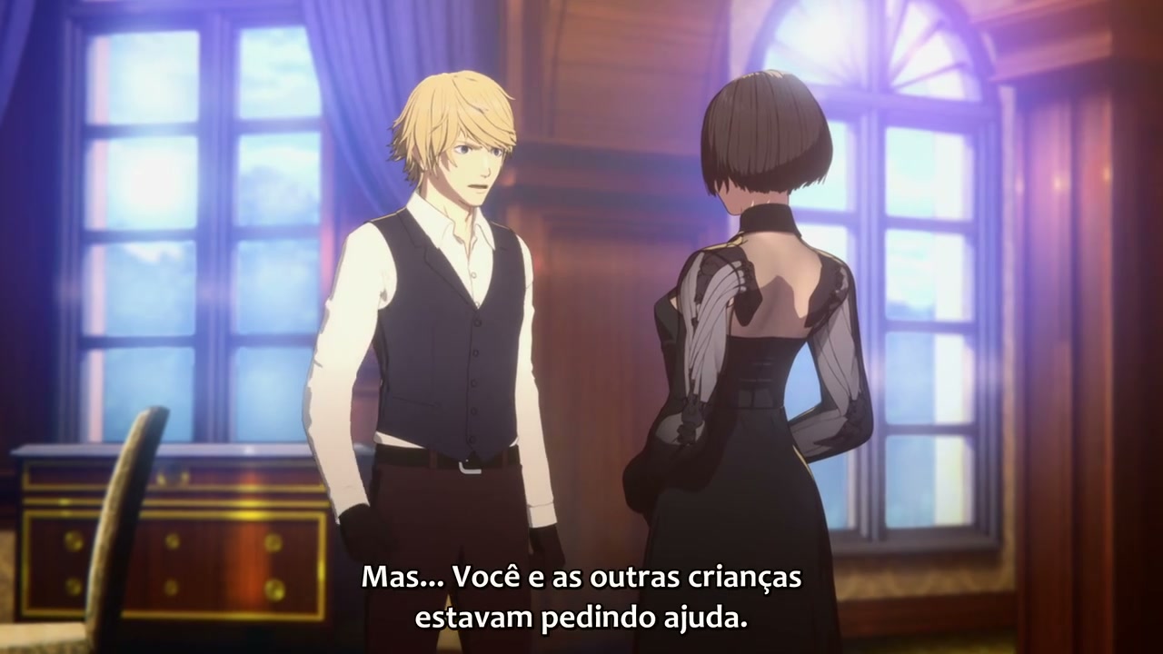 Episódio 007