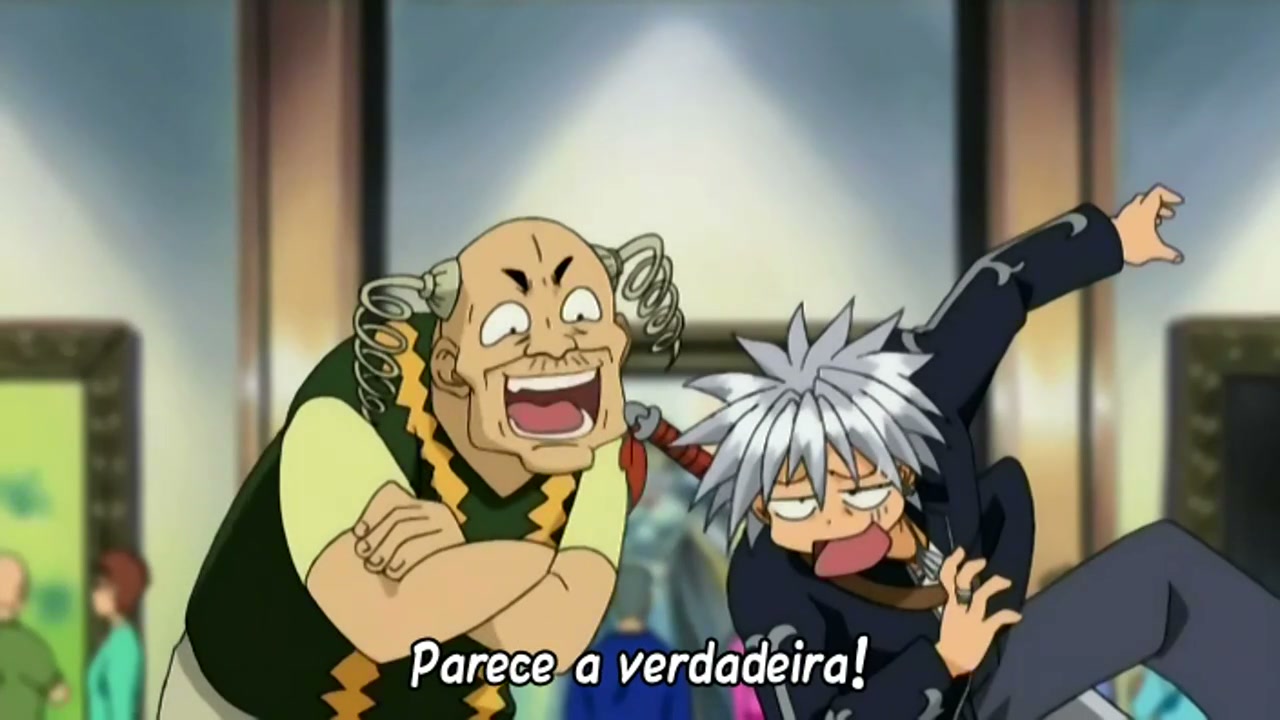 Episódio 019