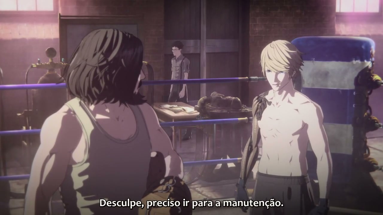 Episódio 001