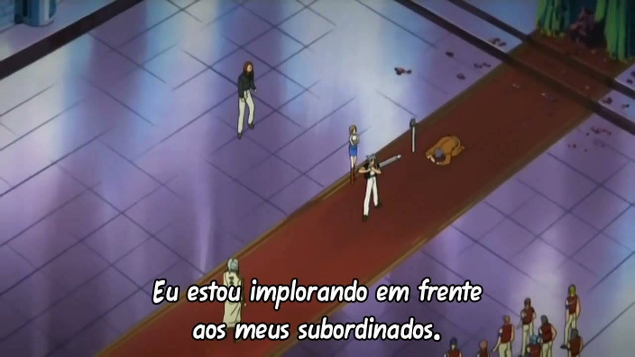 Episódio 007