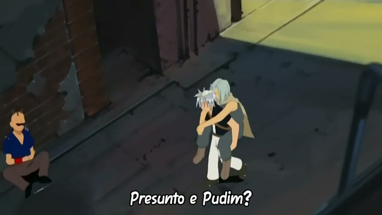 Episódio 003