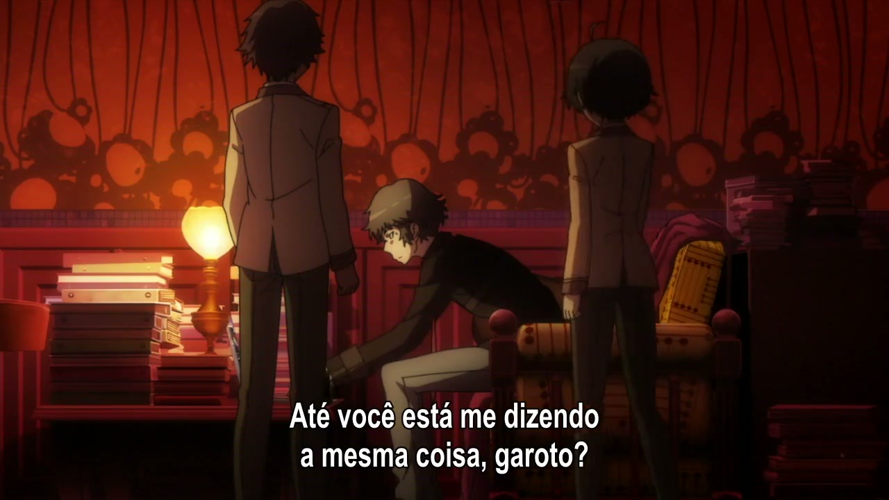 Episódio 009