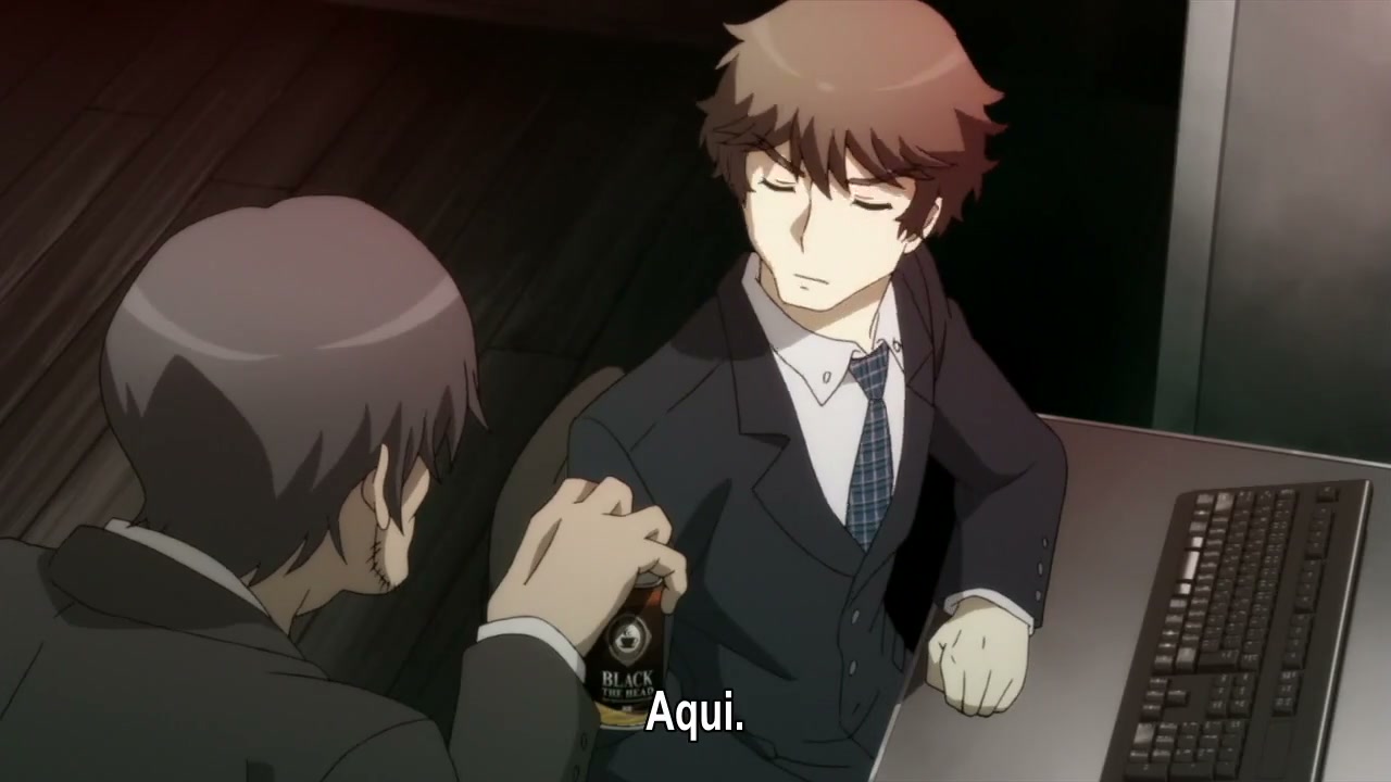 Episódio 005