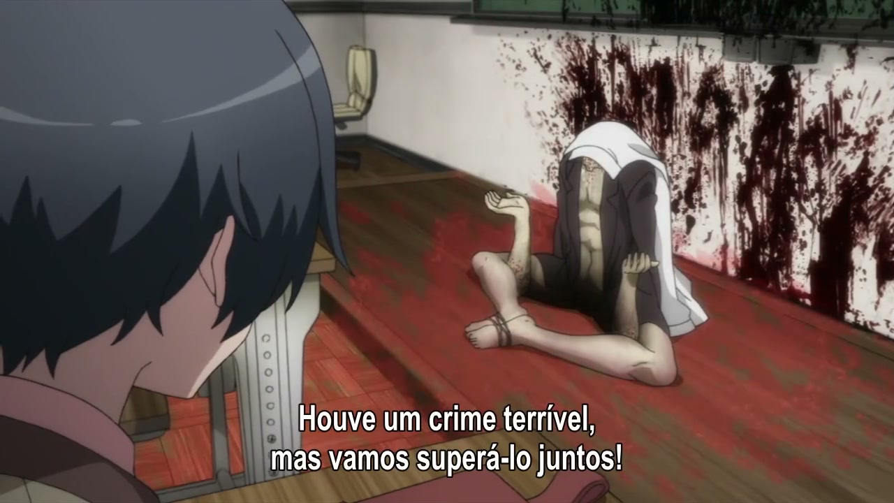 Episódio 001