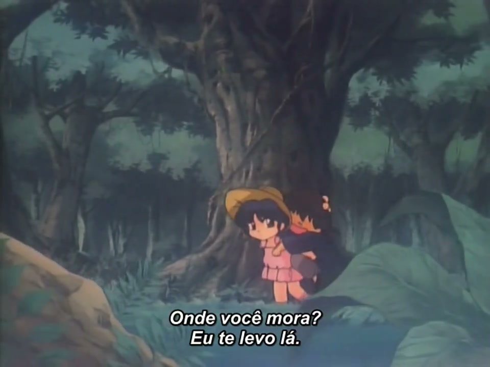 Episódio 001