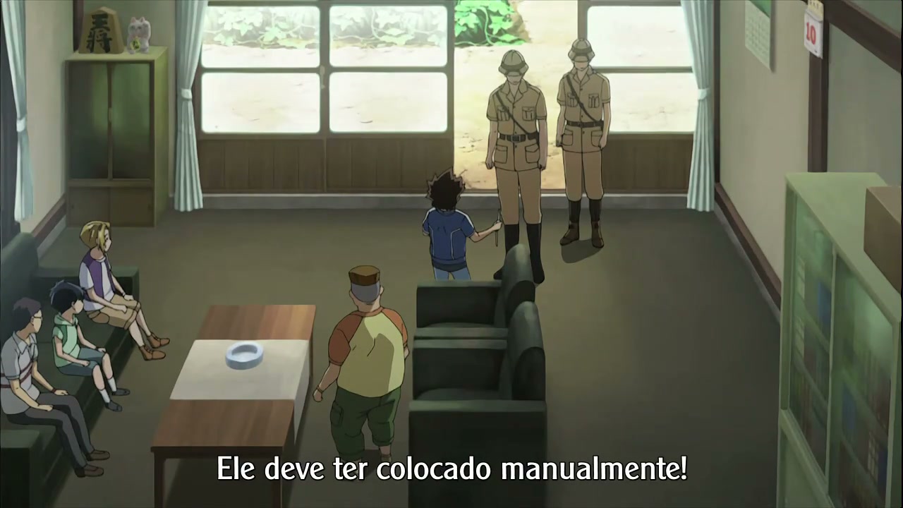 Episódio 006