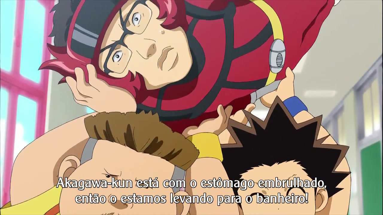 Episódio 005