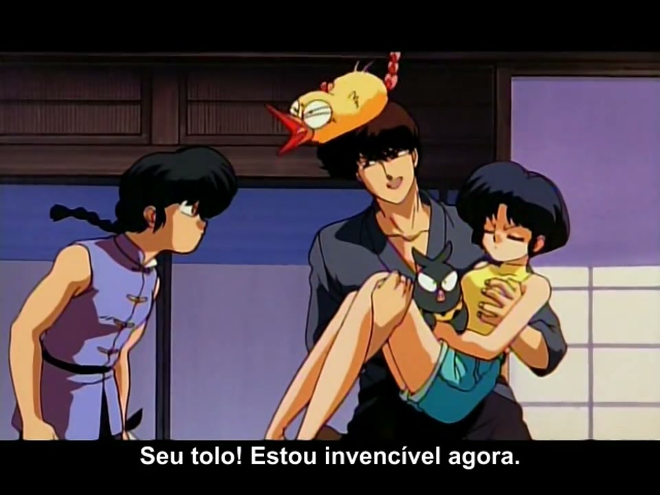 Episódio 001