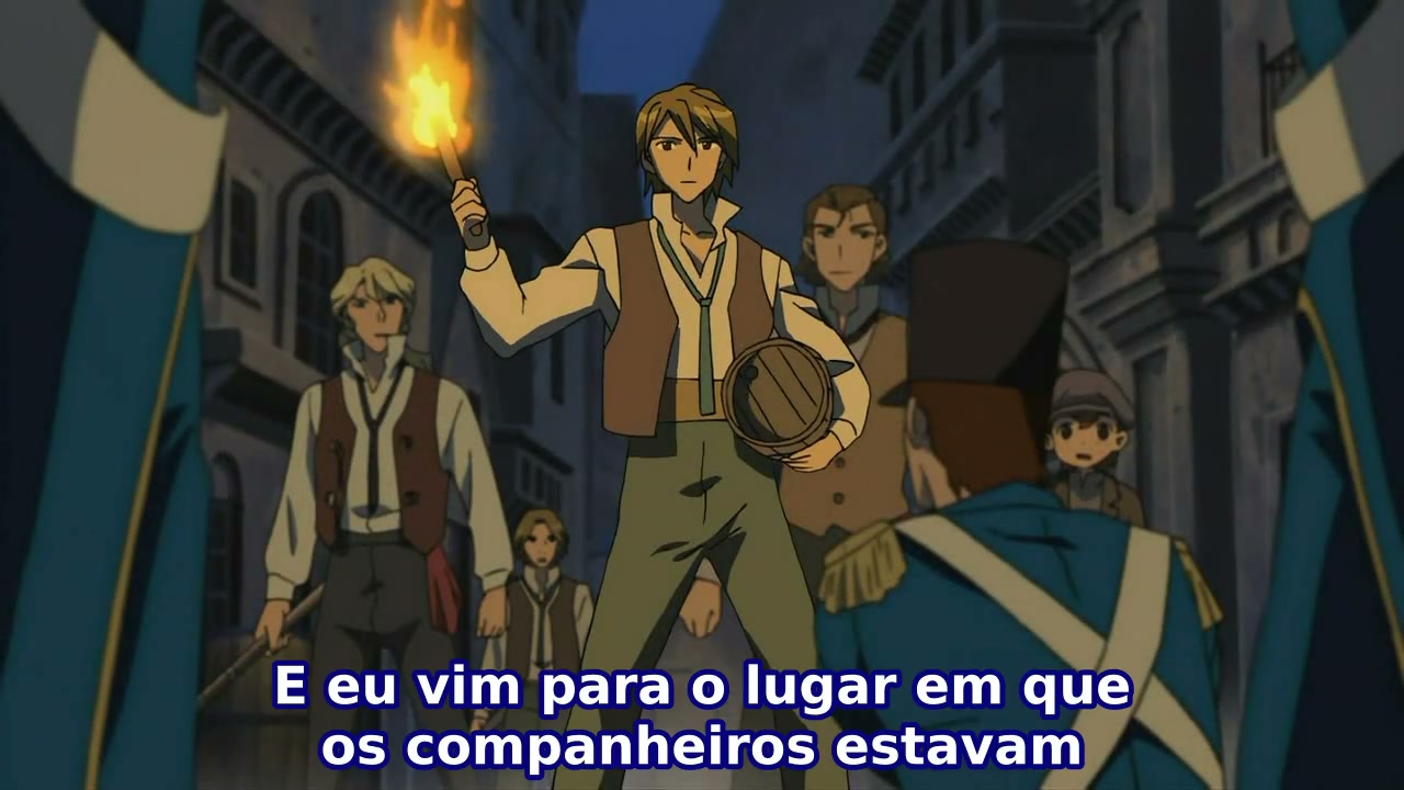 Episódio 045