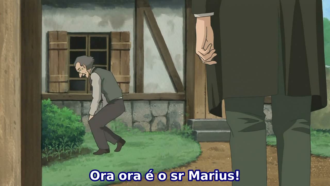 Episódio 032
