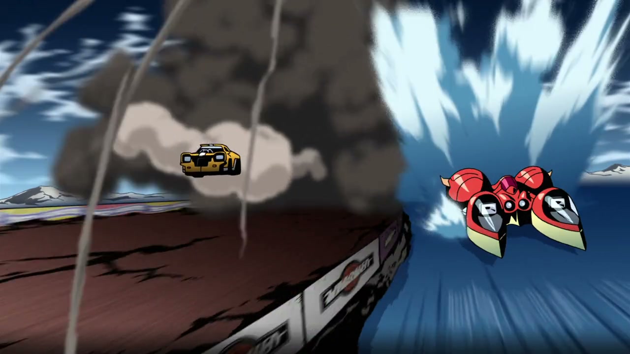 Episódio 001