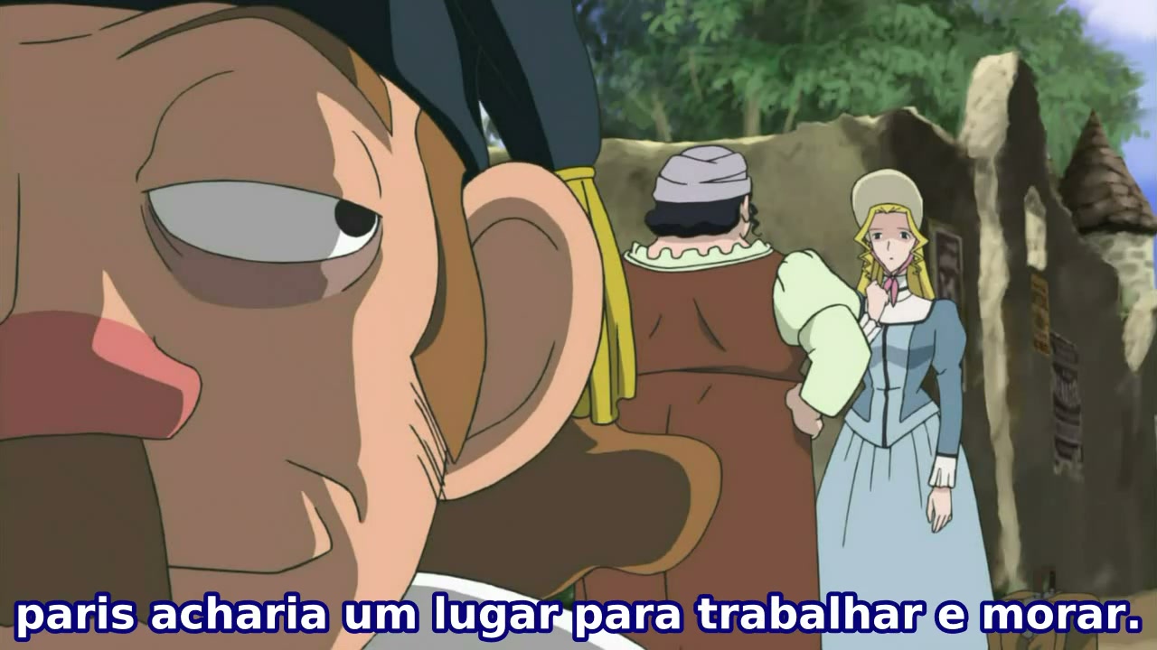 Episódio 001