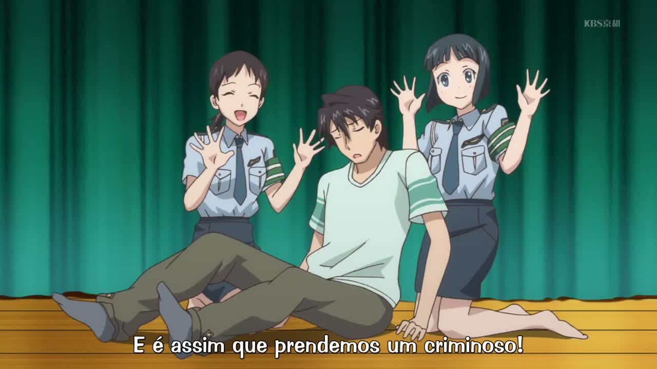 Episódio 012