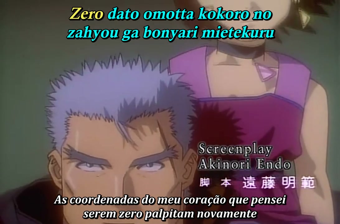 Episódio 001