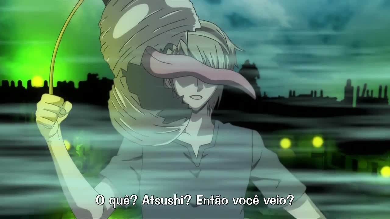 Episódio 009