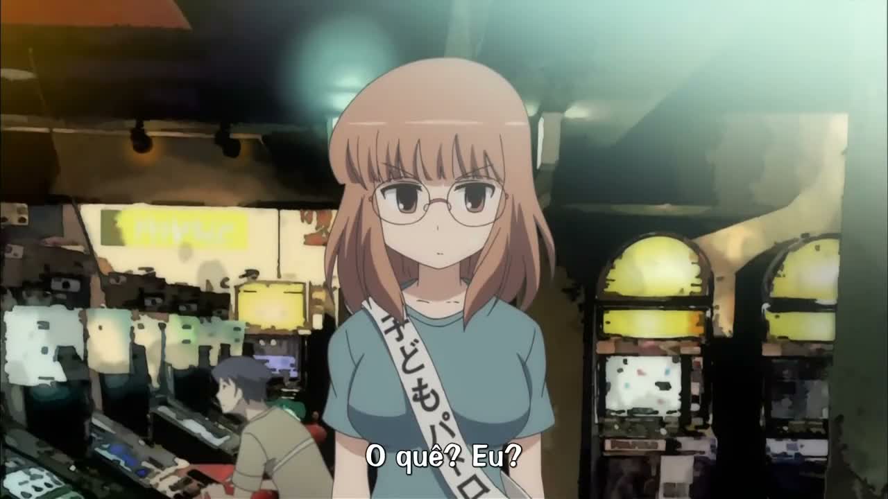 Episódio 001