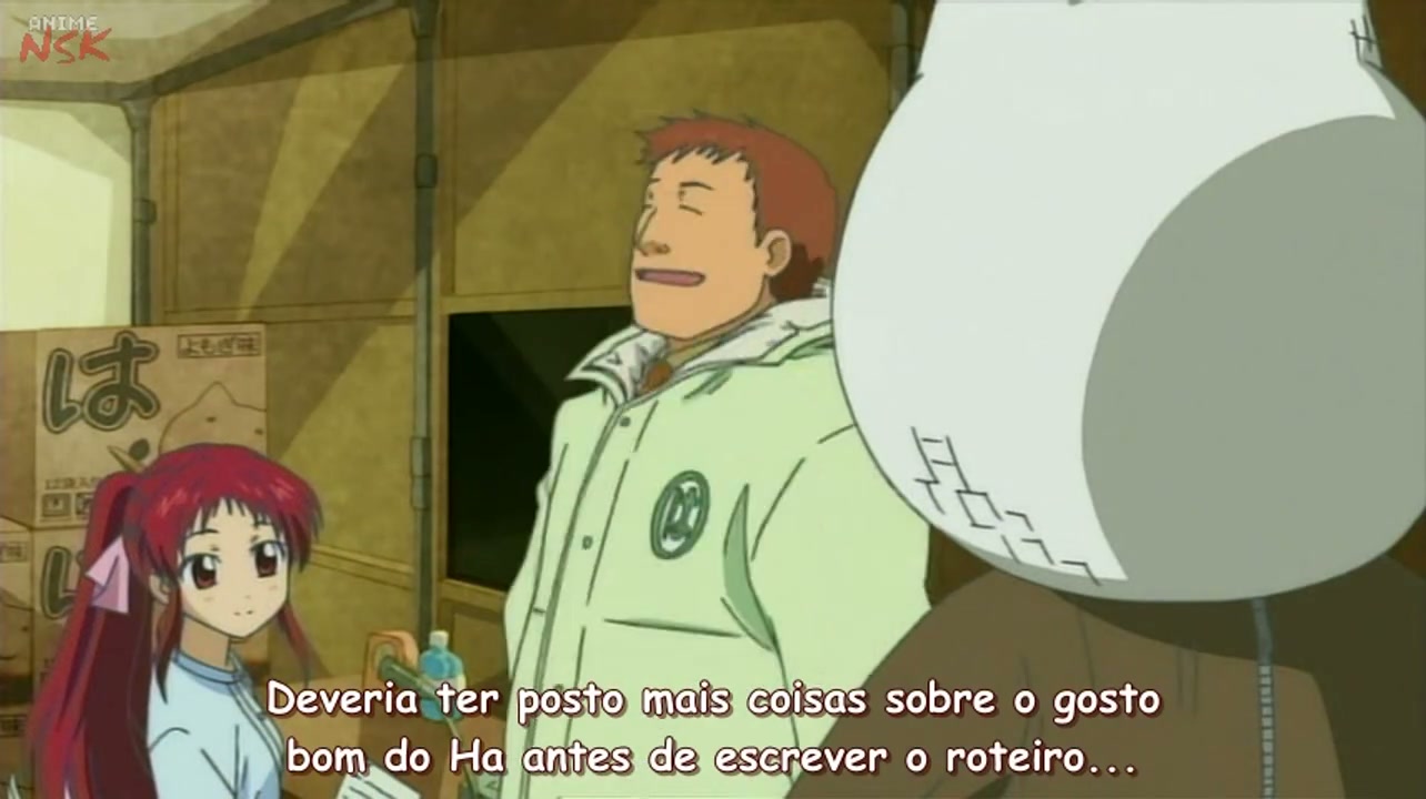 Episódio 004
