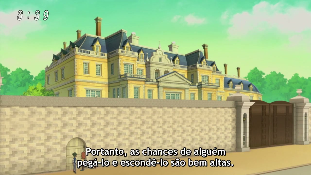 Episódio 009