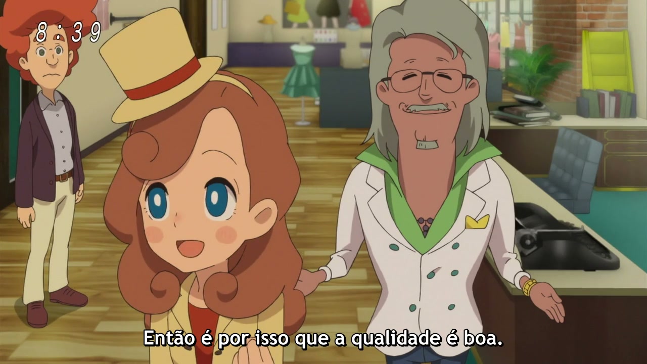 Episódio 005