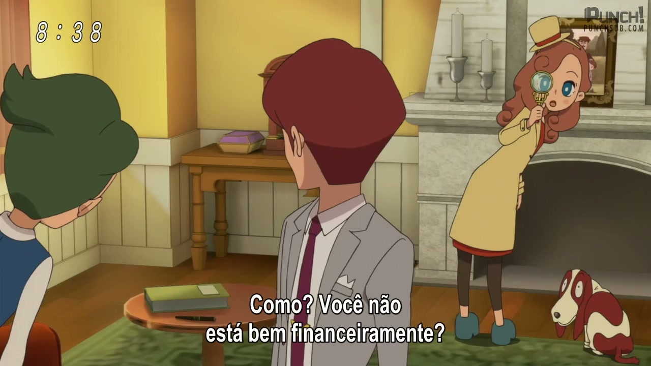 Episódio 001