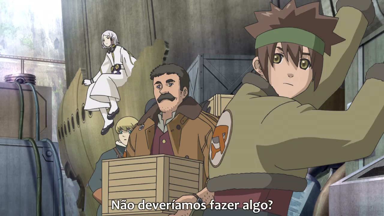 Episódio 003