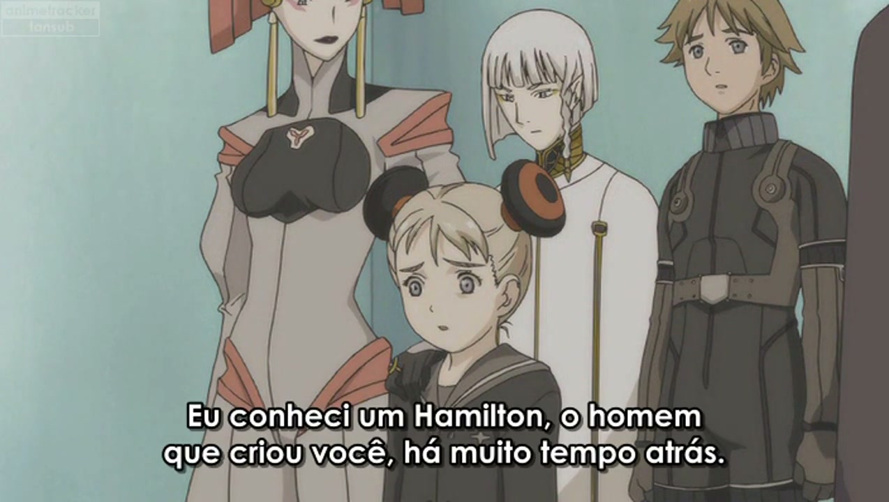 Episódio 021